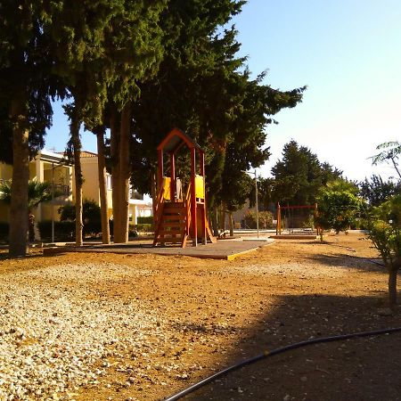 Enjoy The Silence Apartments Pafos Exterior foto
